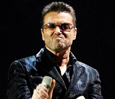 George Michael - 「December Song」_d0148729_20552089.jpg
