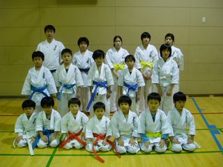 西町教室稽古納め_c0118332_22371266.jpg
