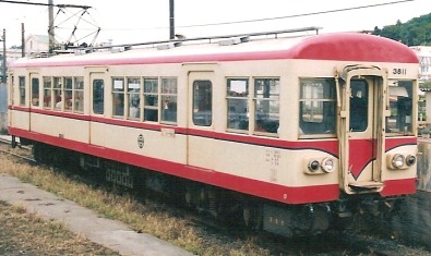 十和田観光電鉄 モハ3811_e0030537_1453749.jpg