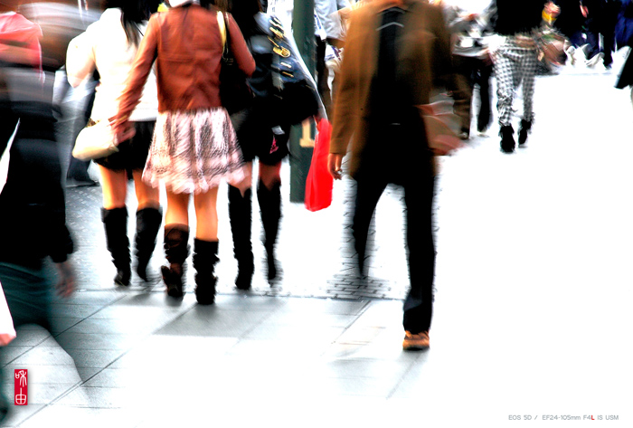 Osaka Strut \"Chaser\". November 2009_c0187744_1961671.jpg