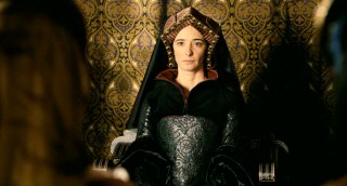 年末なので自主音楽祭映画祭でゴザイマス(2)The Other Boleyn Girl/Scarlett Johansson_e0022344_19252668.jpg