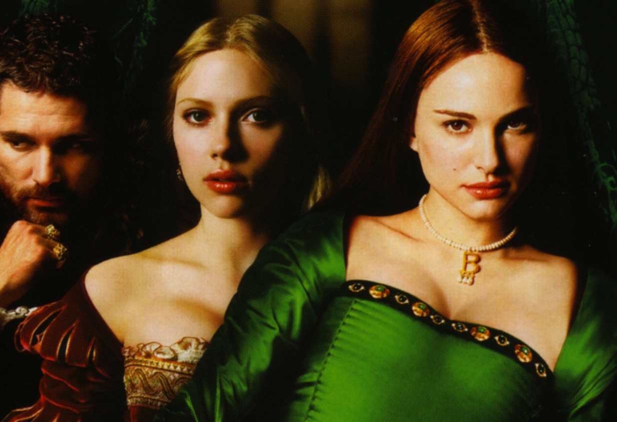 年末なので自主音楽祭映画祭でゴザイマス(2)The Other Boleyn Girl/Scarlett Johansson_e0022344_19294836.jpg