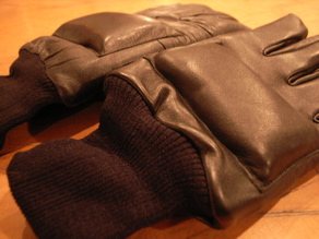 \"UK ARMY LEATHER GLOVE\"ってこんなこと。_c0140560_18271444.jpg