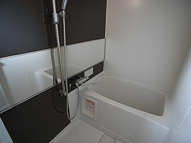 栗山町松風2丁目 賃貸住宅_c0126874_11152836.jpg