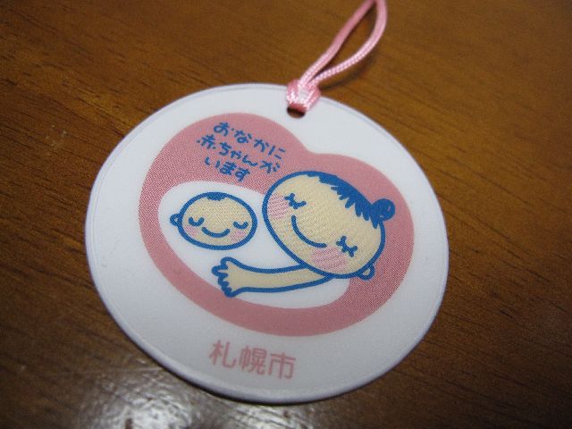 母子手帳♪_a0120080_12382298.jpg