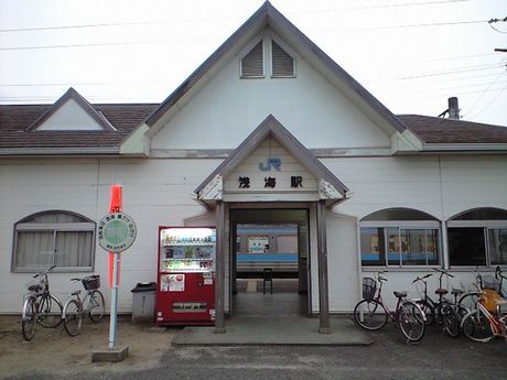 四国の鉄道 2_b0005281_22582133.jpg