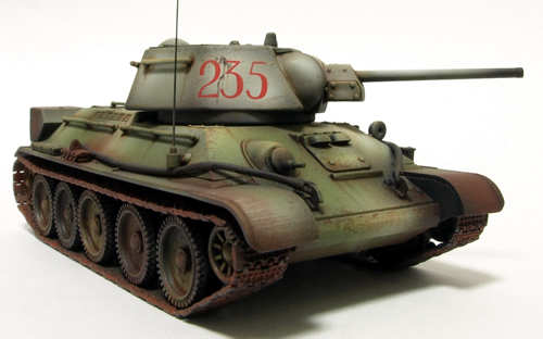 T34/76完成_c0201992_213232.jpg