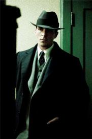 Public Enemies パブリック・エネミーズ ’09 アメリカ_e0079992_23483961.jpg