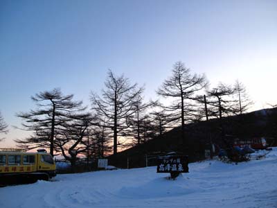 小雪降る夜_e0120896_6532669.jpg