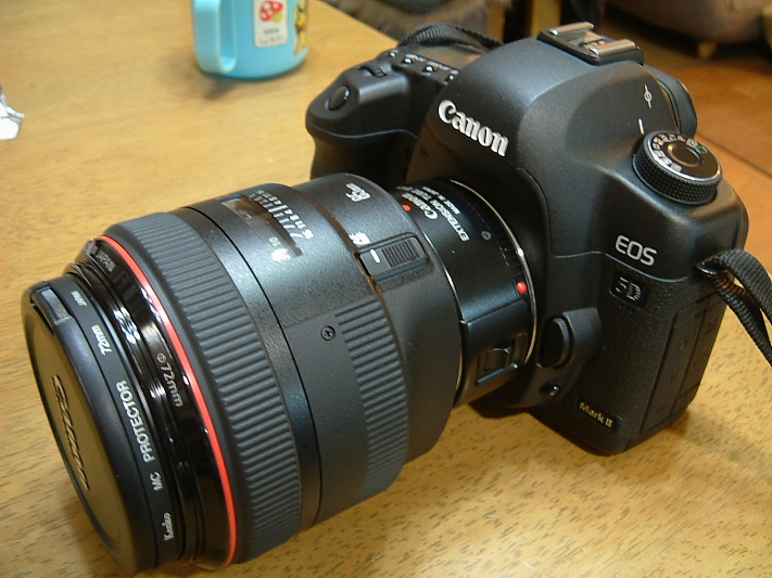 Canon エクステンションチューブ EF25II fkip.unmul.ac.id