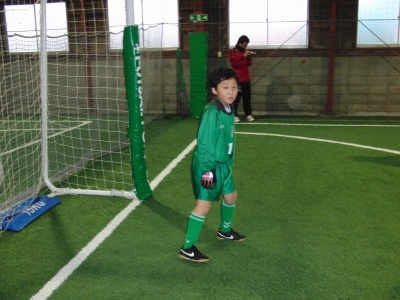 12月12日 スギっ子CUP_e0127003_3305480.jpg
