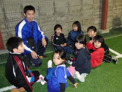 12月12日 スギっ子CUP_e0127003_5184856.jpg