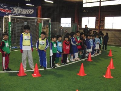 12月12日 スギっ子CUP_e0127003_542769.jpg