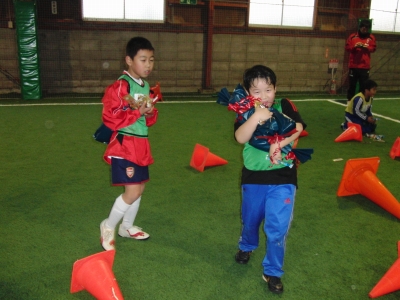 12月12日 スギっ子CUP_e0127003_584232.jpg