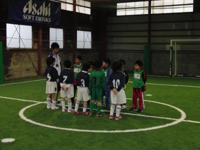 12月12日 スギっ子CUP_e0127003_6275127.jpg