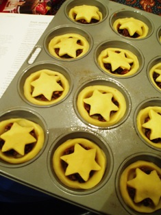 Fruits Mince Pie_f0037404_18155619.jpg