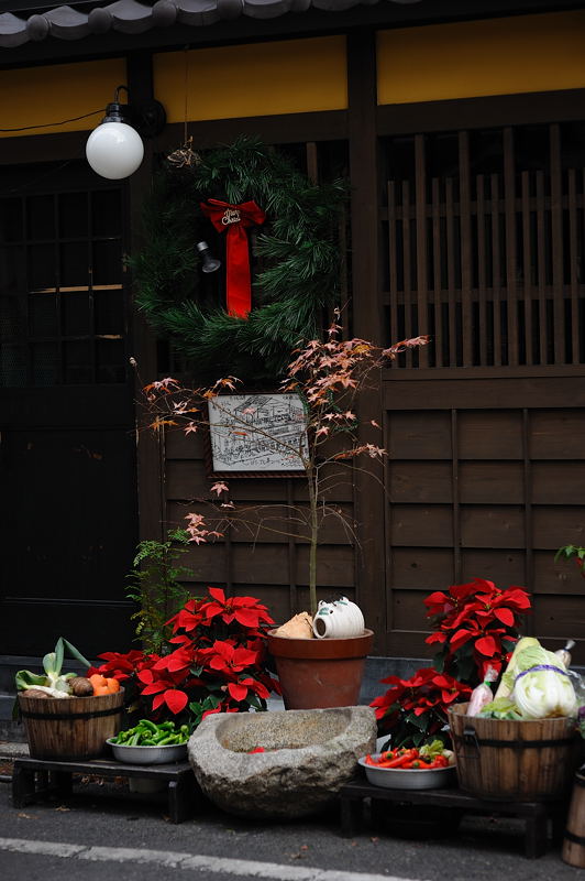 京都のクリスマス景色_f0032011_19492835.jpg