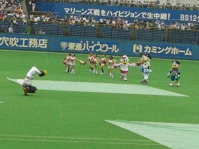 晋吾の勝利をアシスト?_b0166128_19494738.jpg