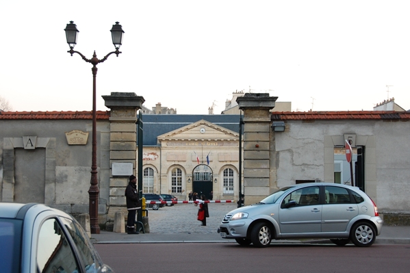 じゅるじゅーる！　@ La Cour d\'appel de Versailles (78)_f0095128_1581932.jpg