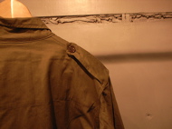 \"FRENCH M-47 JKT\"ってこんなこと。_c0140560_13394539.jpg