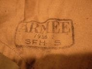 \"FRENCH M-47 JKT\"ってこんなこと。_c0140560_13395682.jpg