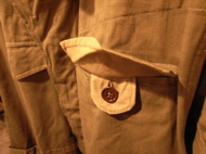 \"FRENCH M-47 JKT\"ってこんなこと。_c0140560_1340614.jpg