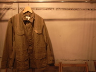 \"The Three Robbers 2009 F/W\"ってこんなこと。_c0140560_1346932.jpg