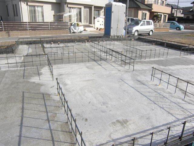 基礎の作り方 その4 諒の今日も気分は良好 基礎の作り方 その4 諒の今日も気分は良好