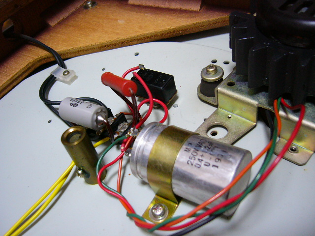 MICRO MR-211 チェックです。。 : たもの部屋