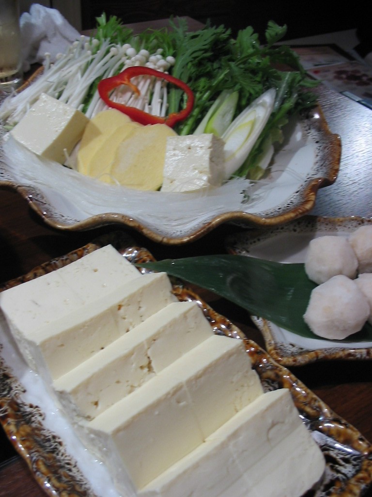 コラーゲン鍋_a0091095_23182839.jpg