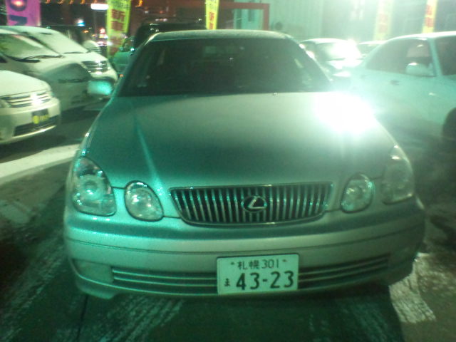 ミニクーパー御成約_b0127002_23451364.jpg