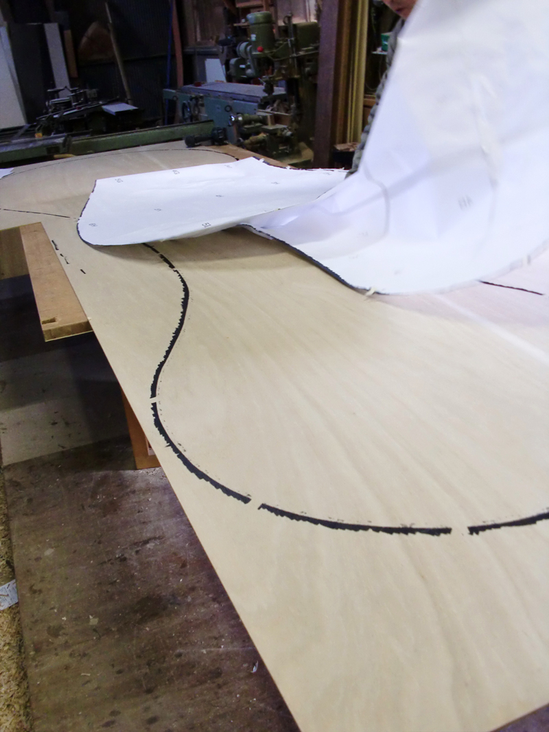 家具製作中。_f0150413_23185750.jpg