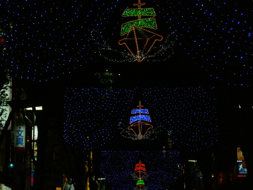クリスマス シーズン_f0135114_20271532.jpg