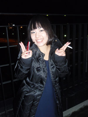 水もしたたるイイ女_b0102637_4111529.jpg