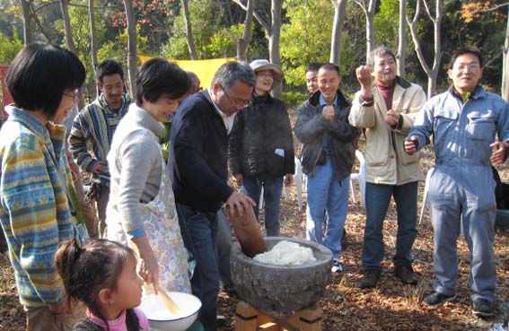 ギャザリング in 関西『winter picnic 2009』 終了しました_c0186542_2251929.jpg