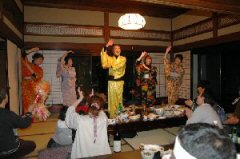泉園で忘年会_f0019247_119217.jpg
