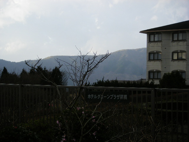 妹と箱根に行った日。_b0077451_0204364.jpg