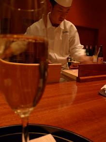 tamayura　2度目の忘年会_c0187754_6522467.jpg