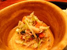 tamayura　2度目の忘年会_c0187754_722516.jpg