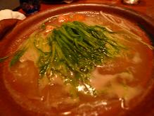 tamayura　2度目の忘年会_c0187754_7341161.jpg
