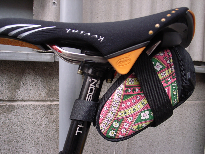 自転車用です Pump Osaka Staff Blog