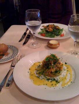 愉しいランチ_f0061394_16574029.jpg