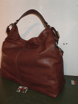 STEPHEN　　　Leather Shoulder Bag_c0134310_2240357.jpg