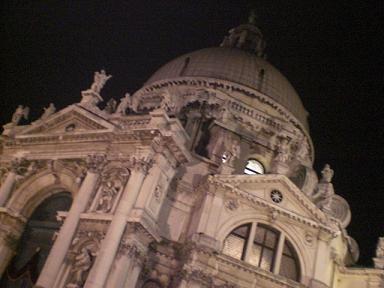 Basilica di santa maria della salute_c0150717_10512334.jpg