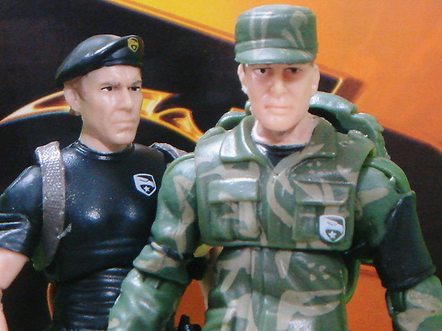 G.I.JOE.Rise of Cobra グラント : 遊慈のEasy Life G.I.JOE.Rise of Cobra グラント : 遊慈のEasy Life