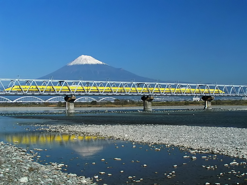 富士山・・・_a0041064_20501448.jpg