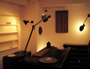 ☆麻布十番~恵比寿骨董屋巡り_b0189667_925851.jpg
