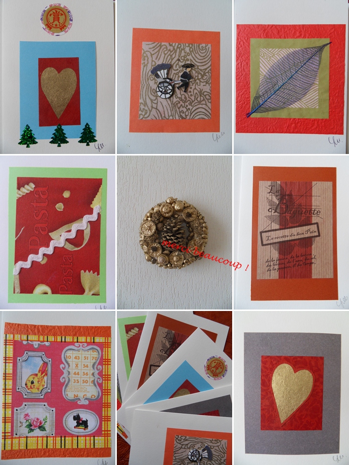 Carte De Voeux カルトドゥヴ クリスマスカード Nice Nice Nice Carte De Voeux カルトドゥヴ クリスマスカード Nice Nice Nice