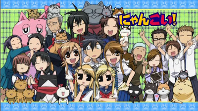 09年12月終了深夜アニメの感想 その2 Stopgap