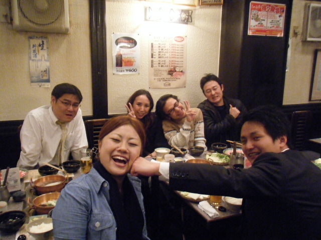 ちかの別れ。_a0050302_6283530.jpg